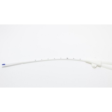 CATETER UMBILICAL: MONO E DUPLO LUMEN