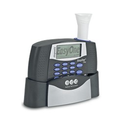Espirometro Easy One Plus