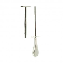 Linha de Instrumentos Veterinários