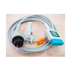 CABO TIPO TRUNK COMPATÍVEL COM DIXTAL - 5 VIAS