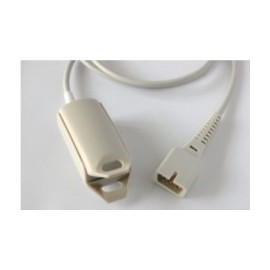 SENSOR DE OXIMETRIA COMPATÍVEL COM BCI - CLIPE