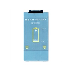 BATERIA DESCARTAVEL DE LITIO PARA DESFIBRILADOR frx PHILIPS