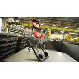 Cadeira para Evacuação LINCE E