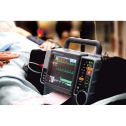 Acessórios Physio-Control LIFEPAK 15