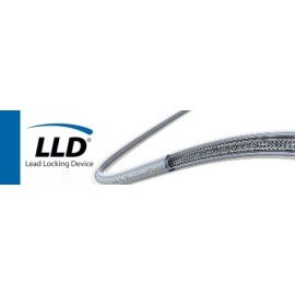 Extrator de eletrodos endocárdico mecânico