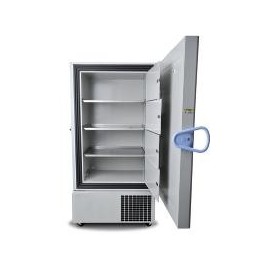 Ultra Freezer verticais de temperatura ultrabaixa –86 °C