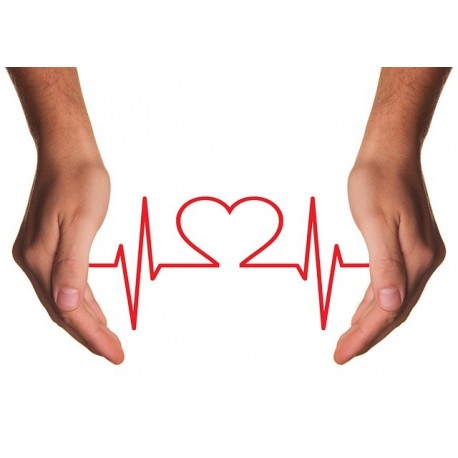 Marcapasso BioRitmo MP-20B