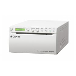 Locação de Impressora Termica -  SONY UP 898MD