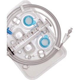 Cateter de Aspiração de Tronbos