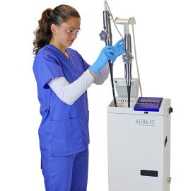 Ultrassom endovaginal, endorretal e transesofágica TEE