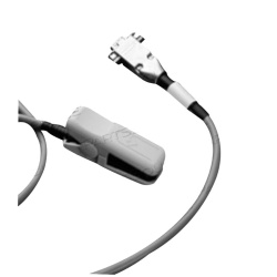 SENSOR SPO2 DE DEDO DE RM REUTILIZÁVEL MONITOR INVIVO