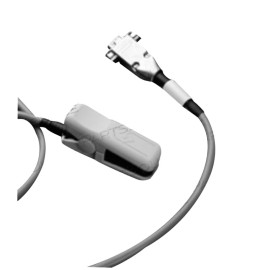 SENSOR SPO2 DE DEDO DE RM REUTILIZÁVEL MONITOR INVIVO