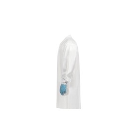 MACACÃO DE PROTEÇÃO DESCARTÁVEL  PROTETOR LABCOAT Nível I 6566