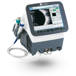 ULTRASSOM MODELO UD800-B B-scanner, Biometer, Paquímetro e A-Diagnostic