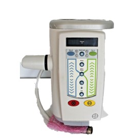 PECAS PARA INJETORA MEDRAD STELLANT