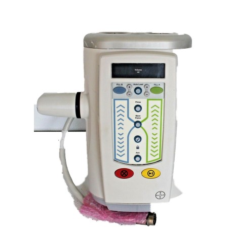 PECAS PARA INJETORA MEDRAD STELLANT