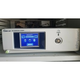 Torre de Endoscopia com Endoscópio