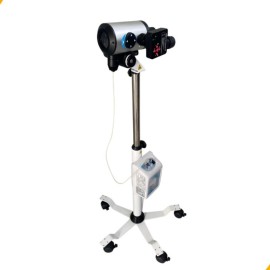 Colposcópio Trinocular Variável com Câmera de Vídeo HDMI