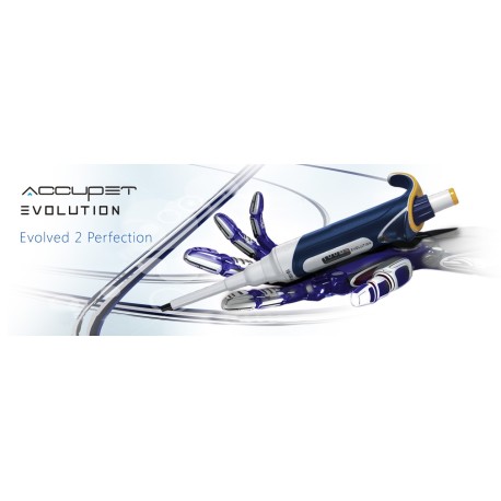 Linha de Ponteiras e Pipetas CAPP