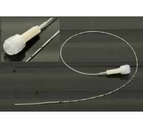 Catéter Umbilical em Poliuretano