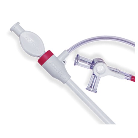 INTRODUTOR DE CATETER PARA MARCAPASSO