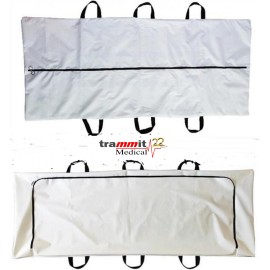 Saco biodegradável para cadáveres