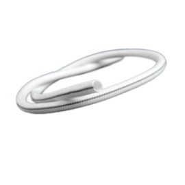 PROTESE VASCULAR DE PTFE 4.0mmX25cm