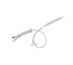 Cateter para BALÃO INTRA AÓRTICO