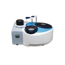 Analisador de quimioluminescência